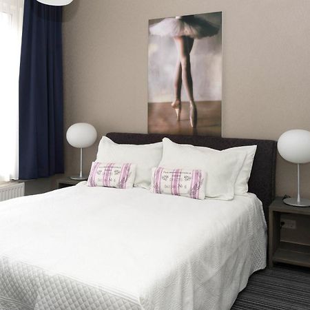 B&B House No 7 Amszterdam Kültér fotó
